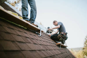 Local Roofers in Penndel, PA